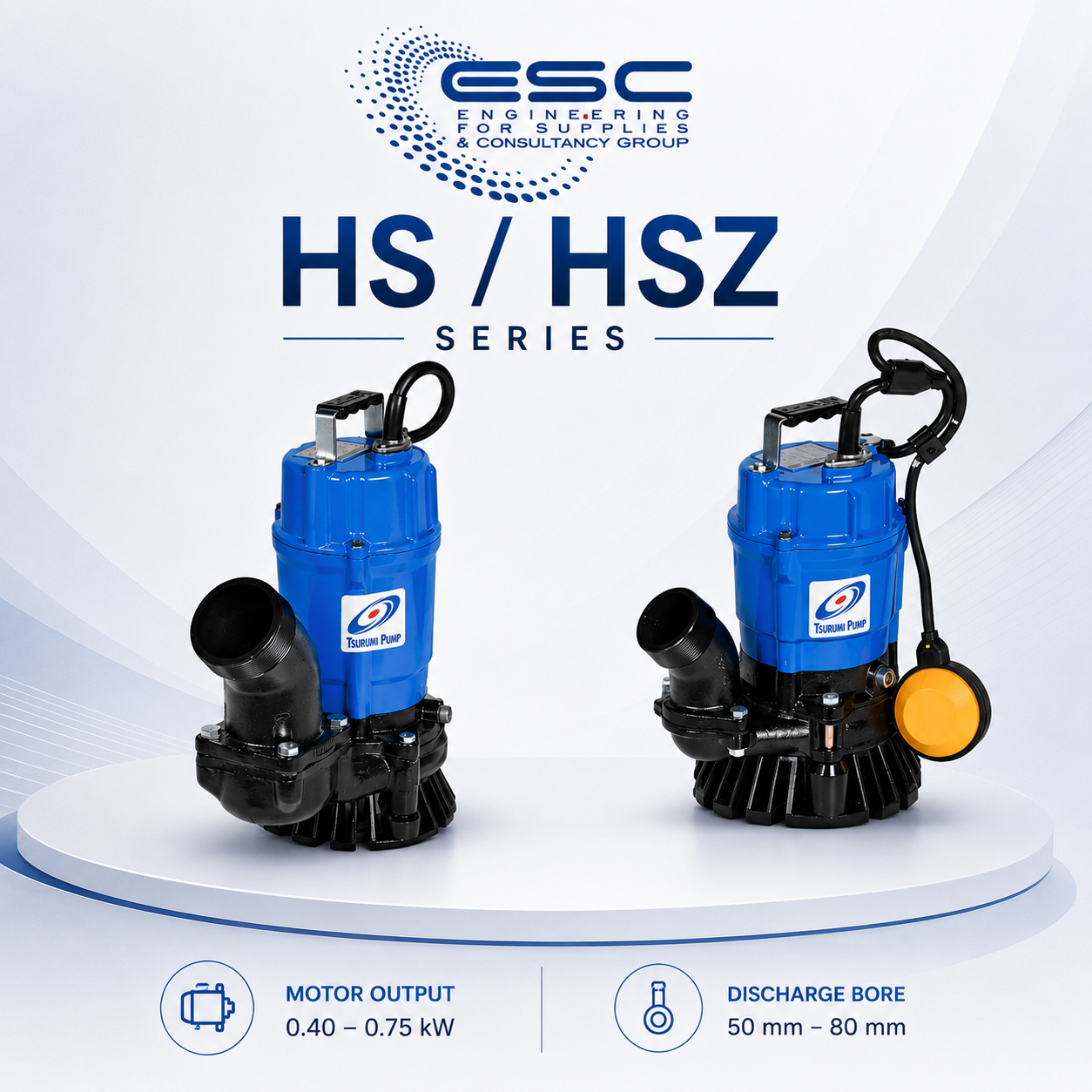 HS / HSZ